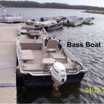 Bass Boat