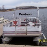Pontoon