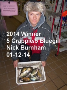 B & C winner 2