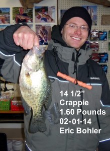 Crappie 11a