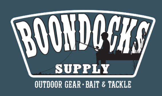 Boondocks Logo